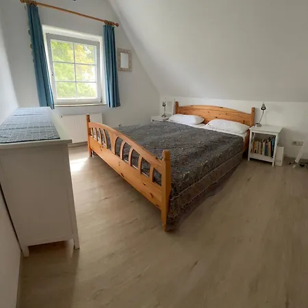 Strandgut Casa vacanze Zingst