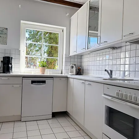 Strandgut Feriehus Zingst