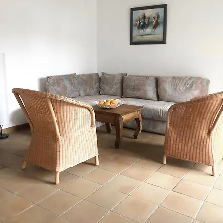 Feriehus Strandgut *