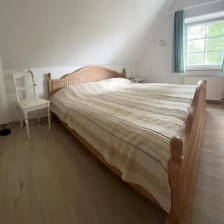 Strandgut Feriehus *