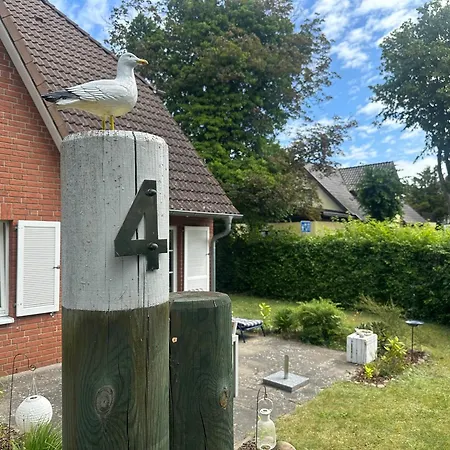 Strandgut Casa vacanze